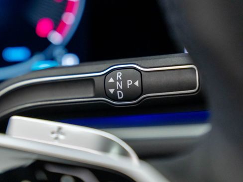 New 2025 Mercedes-Benz GLE 450 4MATIC image 23