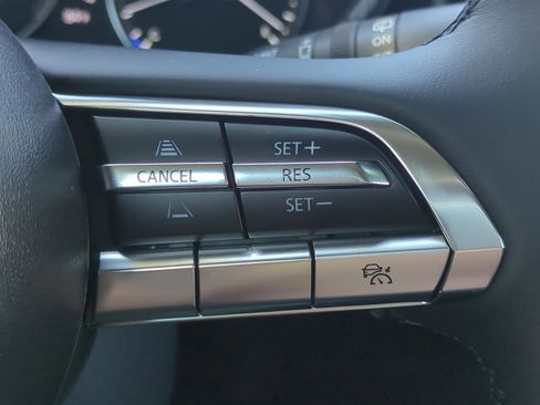 Certified 2025 MAZDA CX-50 AWD 2.5 S w/ Preferred Package image 21