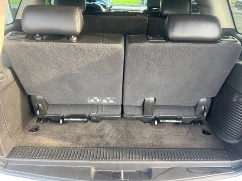 Used 2013 Chevrolet Tahoe LT AWD/4WD image 27
