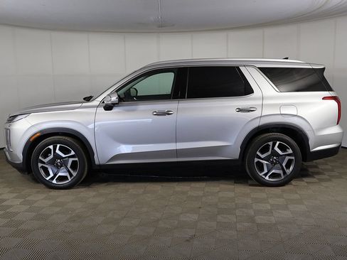 Certified 2025 Hyundai Palisade SEL AWD/4WD image 18
