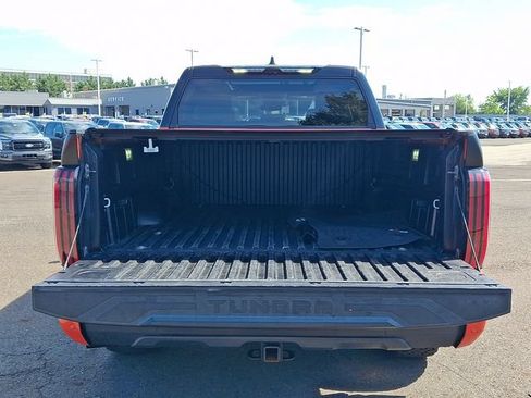 Used 2023 Toyota Tundra TRD Pro AWD/4WD image 28
