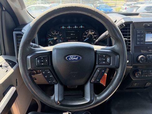 Used 2020 Ford F150 XL w/ Equipment Group 101A Mid RWD image 14