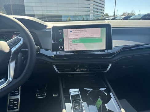 New 2025 Volkswagen Atlas Cross Sport SEL Premium R-Line image 14