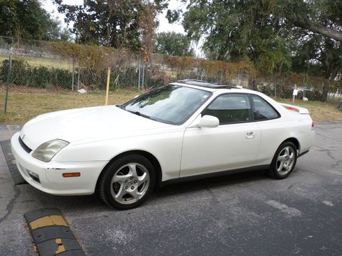 Used 2001 Honda Prelude image 5