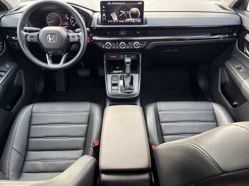 Used 2025 Honda CR-V EX-L image 13