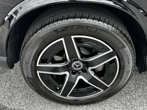 Certified 2026 Mercedes-Benz GLC 300 image 20