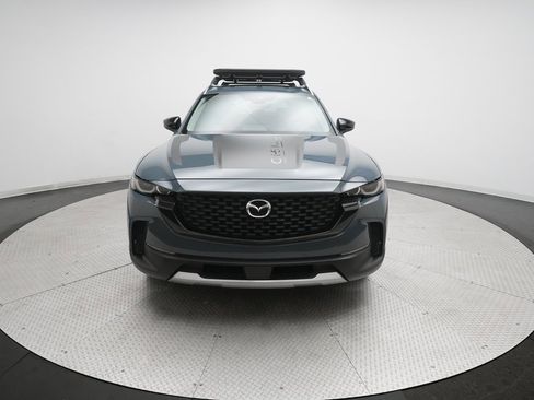 Used 2023 MAZDA CX-50 Meridian Edition w/ Apex Package image 11