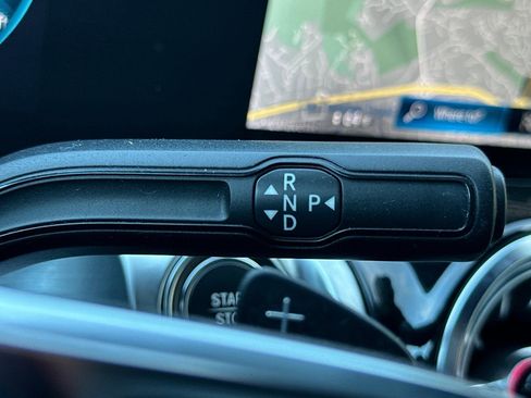 Certified 2023 Mercedes-Benz EQB 300 4MATIC image 20