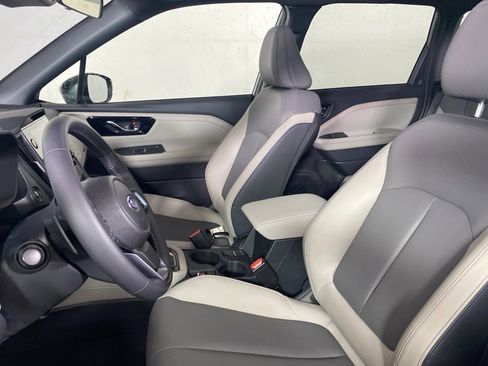 Certified 2025 Subaru Forester Limited image 22