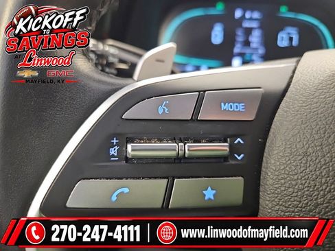 Used 2025 Hyundai Palisade SEL AWD/4WD image 19