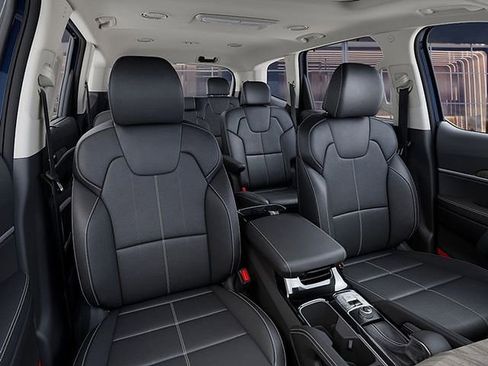 New 2025 Kia Telluride EX w/ EX Captain's Chair Package image 27