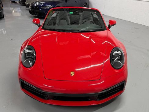 Used 2023 Porsche 911 Carrera image 39