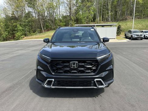 New 2026 Honda CR-V Sport Touring image 2