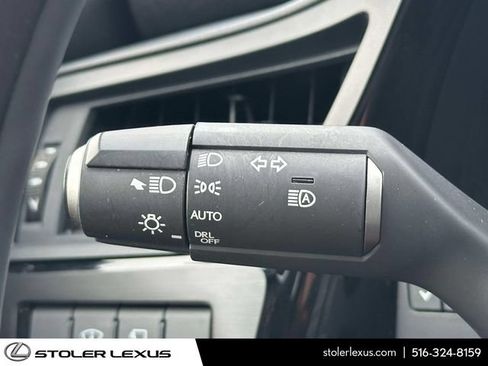 Used 2024 Lexus ES 350 Ultra Luxury w/ Accessory Package (Z2) FWD image 37