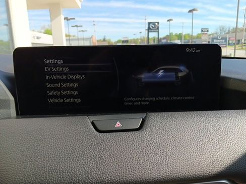 New 2025 MAZDA CX-90 Plug-In Hybrid w/Premium Sport image 30