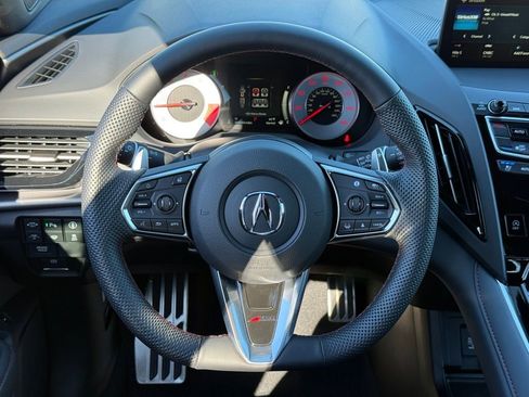 New 2026 Acura RDX A-Spec image 17