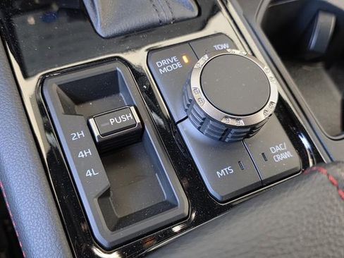 New 2026 Toyota Sequoia TRD Pro image 34