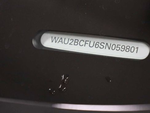 Used 2025 Audi A5 2.0T Premium Plus w/ Premium Plus image 41