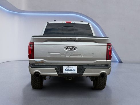 Used 2025 Ford F150 Tremor AWD/4WD image 4