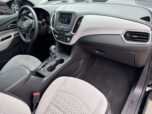Used 2023 Chevrolet Equinox LS image 35