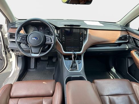 Used 2022 Subaru Outback Touring AWD/4WD image 19