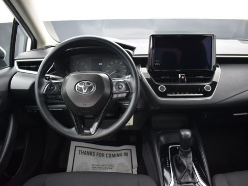 Used 2024 Toyota Corolla LE FWD image 14