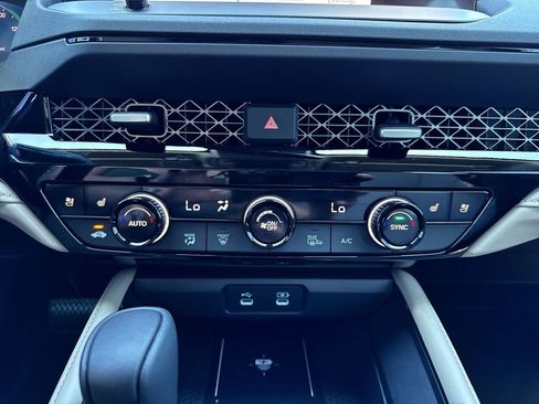 New 2026 Honda Accord Touring image 19