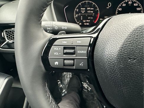 New 2026 Honda Civic Sport image 27