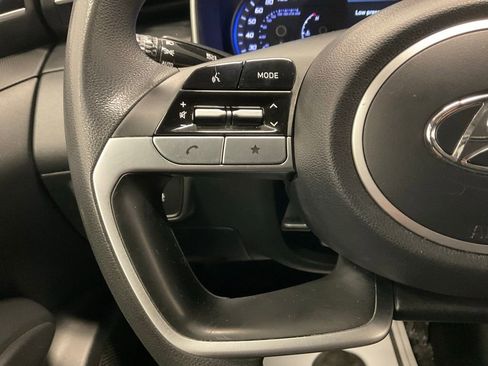 Used 2022 Hyundai Tucson SEL image 21