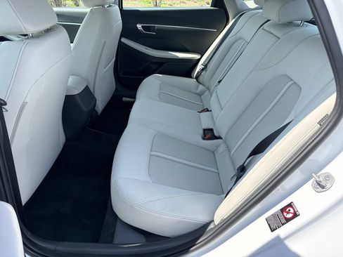 Used 2023 Hyundai Sonata SEL FWD image 22