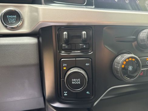 New 2026 Ford F350 XLT w/ XLT Premium Package image 36