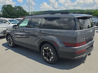 New 2026 Hyundai Santa Fe SEL w/ Tow & Go Package