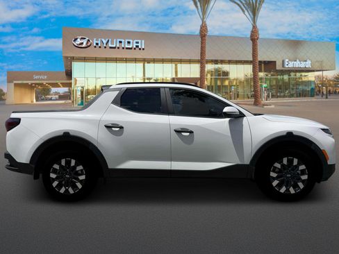 New 2026 Hyundai Santa Cruz SEL image 9