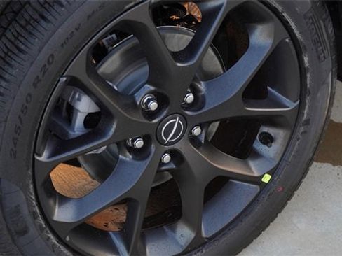 New 2026 Chrysler Pacifica Limited image 11