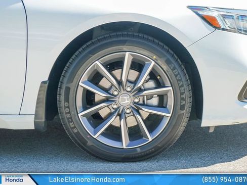 Certified 2022 Honda Accord EX-L image 7