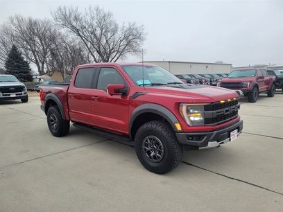 Used 2022 Ford F150 Raptor w/ Raptor 37 Performance Package