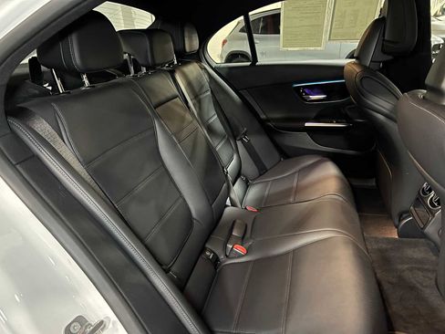 Used 2025 Mercedes-Benz C 300 C 300 image 13