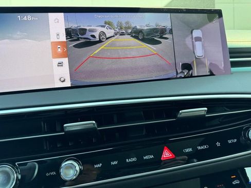 New 2026 Genesis GV70 2.5T Sport Prestige AWD/4WD image 18