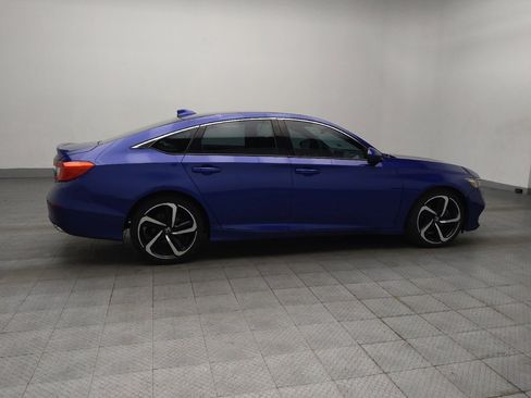 Used 2019 Honda Accord Sport image 10