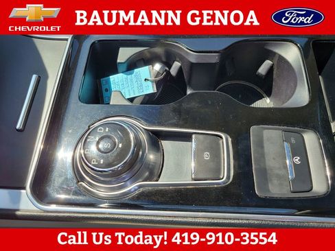 Used 2019 Ford Edge Titanium w/ Cold Weather Package AWD/4WD image 24