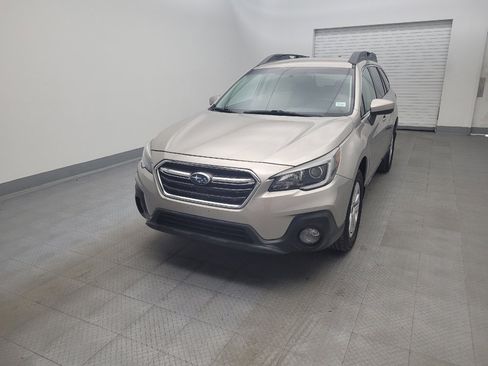 Used 2018 Subaru Outback 2.5i Premium image 15