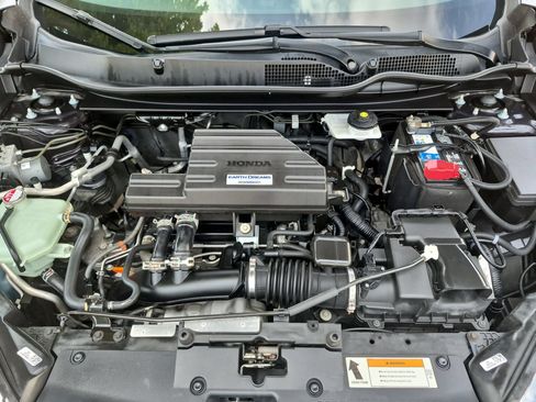 Used 2017 Honda CR-V EX-L image 33