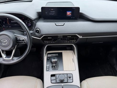 Used 2024 MAZDA CX-90 Plug-In Hybrid w/ Premium Pkg AWD/4WD image 10