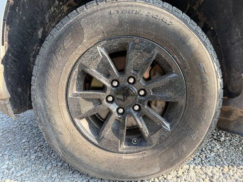 Used 2019 Chevrolet Silverado 1500 W/T w/ WT Appearance Package RWD image 45