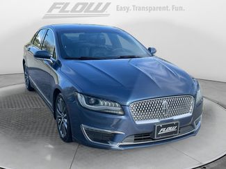 Used 2018 Lincoln MKZ Premiere video 1