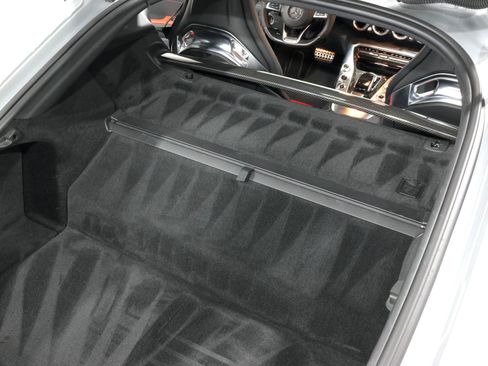 Used 2016 Mercedes-Benz AMG GT S image 46