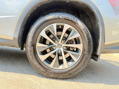 Used 2020 Lexus RX 350 AWD w/ Premium Package image 32