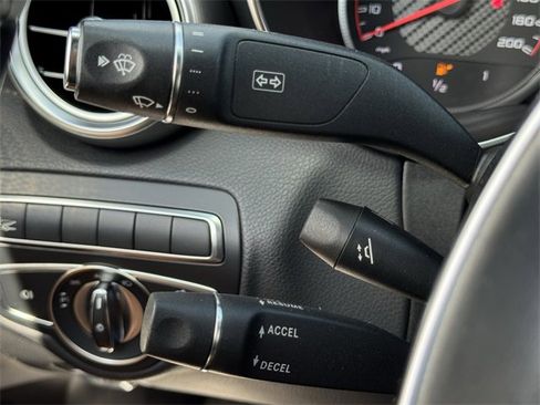 Used 2018 Mercedes-Benz C 63 AMG S image 23