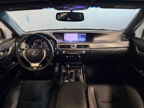 Used 2013 Lexus GS 350 AWD image 10