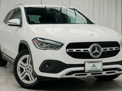 Used 2023 Mercedes-Benz GLA 250 GLA 250